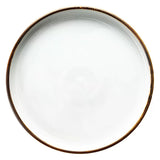 SLOW Talerz płaski 25 cm / VERLO