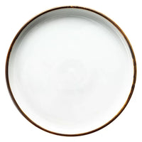 SLOW Talerz płaski 25 cm / VERLO