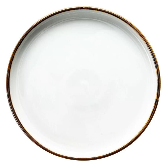 SLOW Talerz płaski 25 cm / VERLO