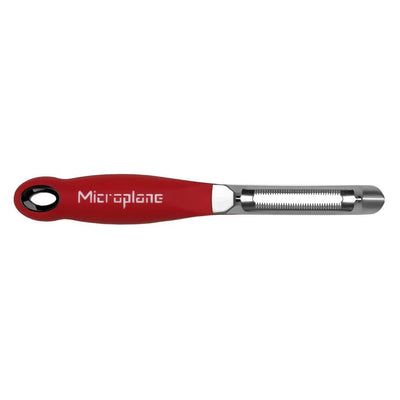 SPECIALTY Obieraczka do warzyw czerwona / MICROPLANE