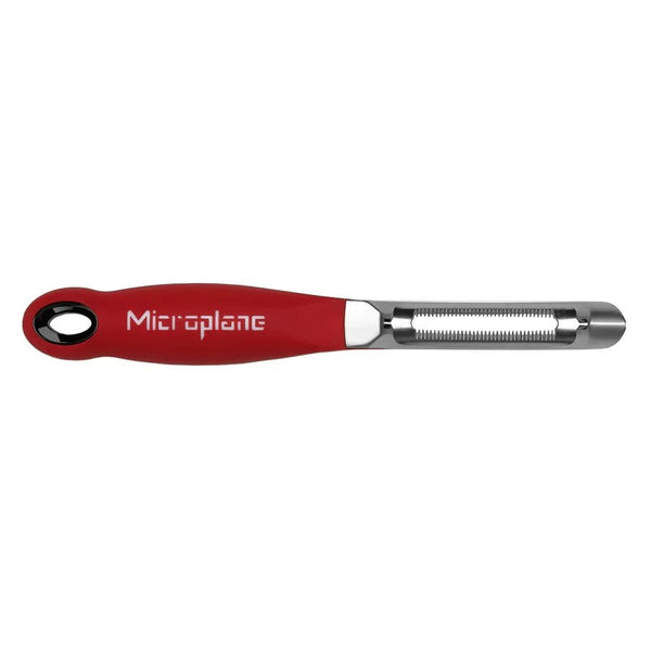 SPECIALTY Obieraczka do warzyw czerwona / MICROPLANE