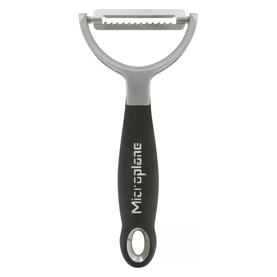 SPECIALTY Obieraczka do warzyw julienne / MICROPLANE - OD Kuchni Strony