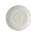 Spodek do filiżanki eleganckiej cappuccino Pure, 150mm - OD Kuchni Strony