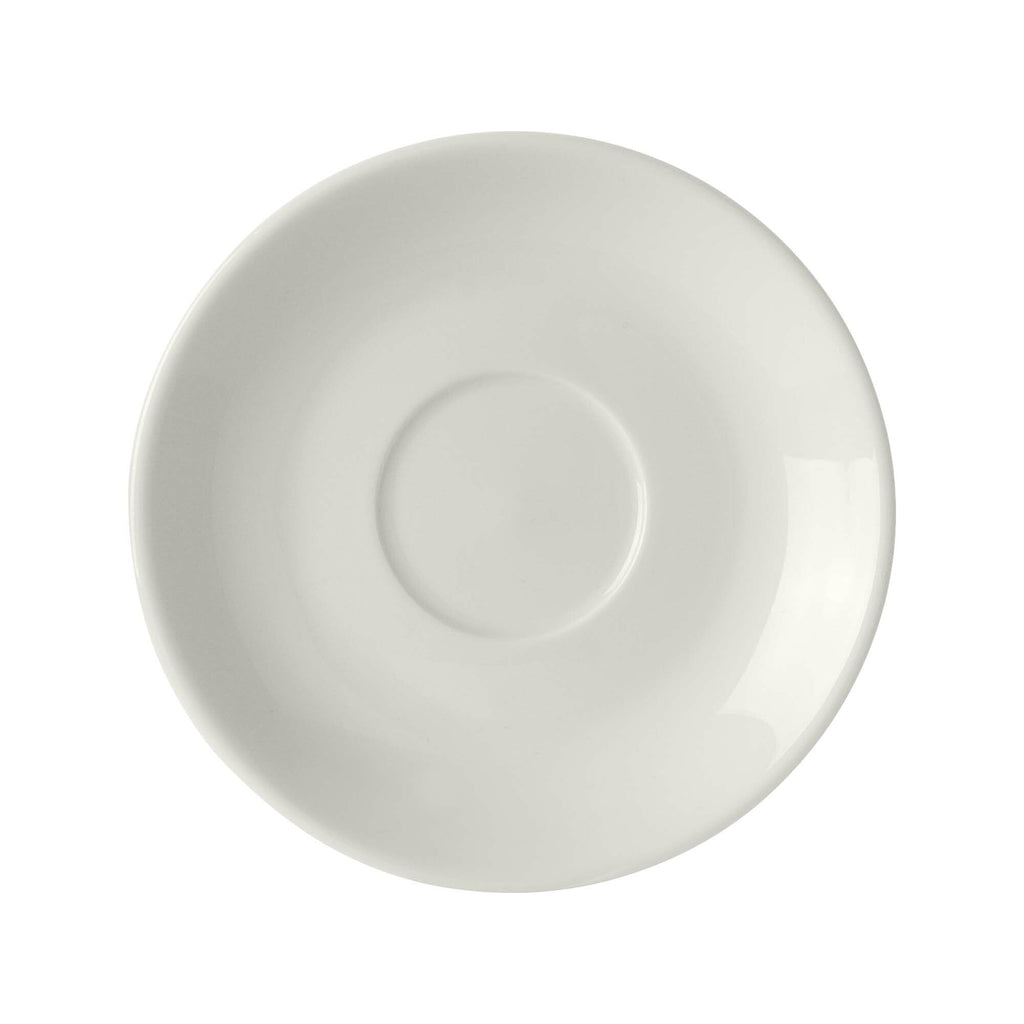 Spodek do filiżanki eleganckiej espresso Pure, 100mm - OD Kuchni Strony