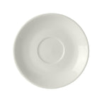 Spodek do filiżanki eleganckiej espresso Pure, 100mm - OD Kuchni Strony
