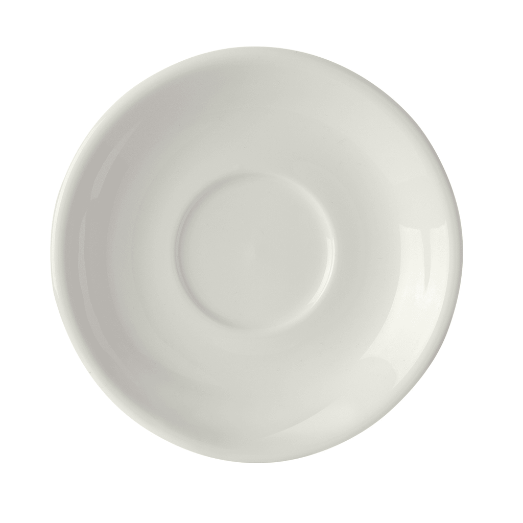 Spodek do filiżanki sztaplowanej cappuccino Pure, 160mm - OD Kuchni Strony