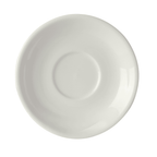 Spodek do filiżanki sztaplowanej cappuccino Pure, 160mm - OD Kuchni Strony