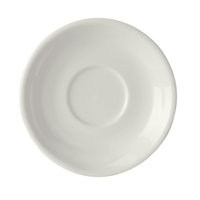 Spodek do filiżanki sztaplowanej cappuccino Pure, 160mm
