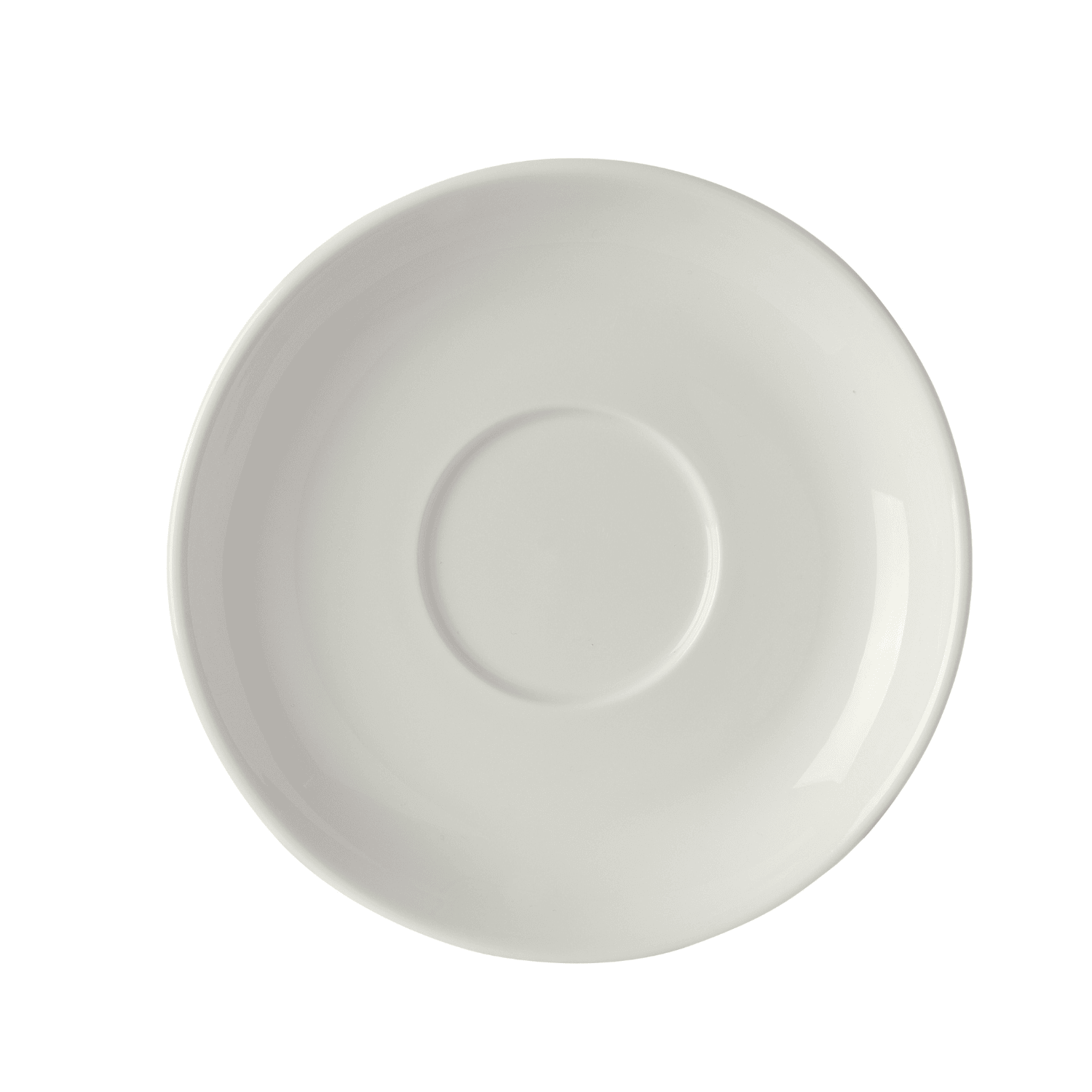 Spodek do filiżanki sztaplowanej espresso Pure, 120mm - OD Kuchni Strony