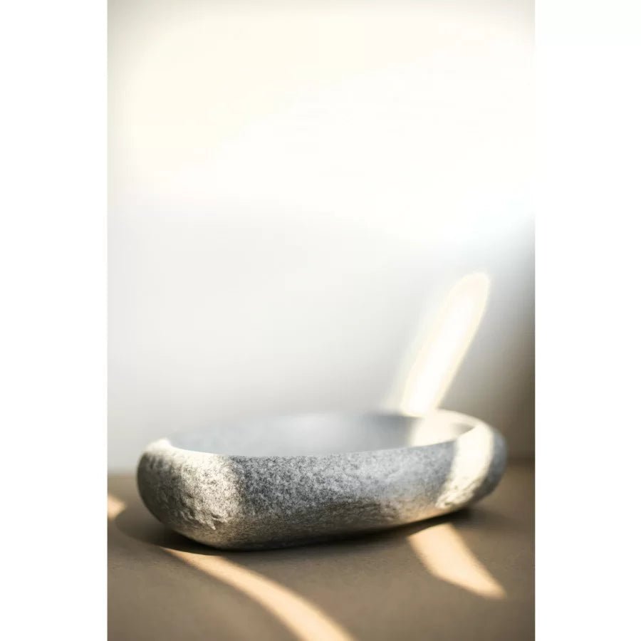 STONE Talerz 24 cm / VERLO
