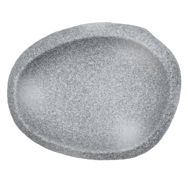 STONE Talerz 24 cm / VERLO