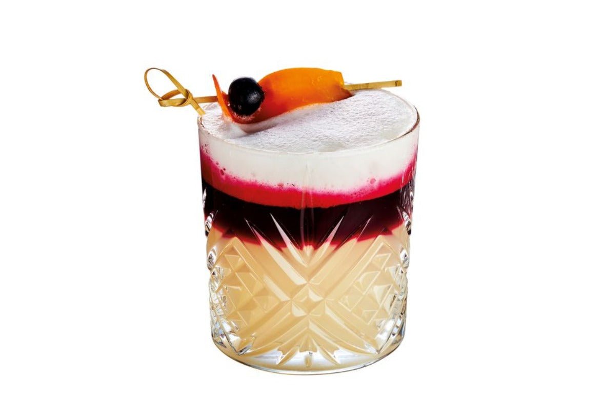 Szklanka Broadway 300 ml - OD Kuchni Strony