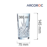 Szklanka Broadway 380 ml