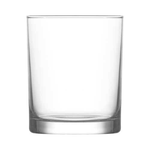 Szklanka do whiskey Rotterdam 280 ml, LAV