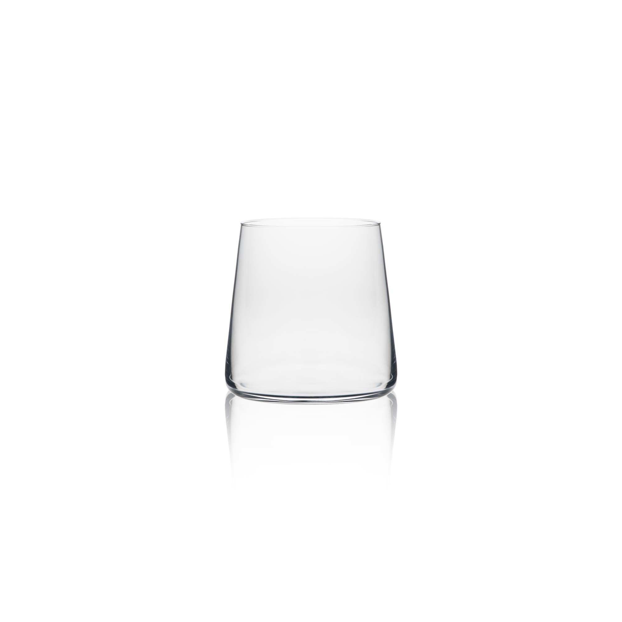 Szklanka niska Mode, 410ml - OD Kuchni Strony