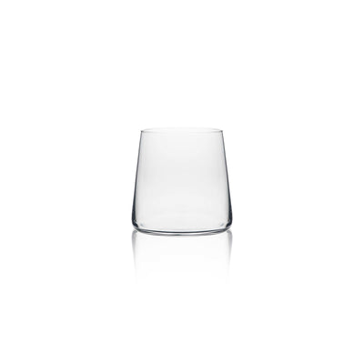 Szklanka niska Mode, 410ml