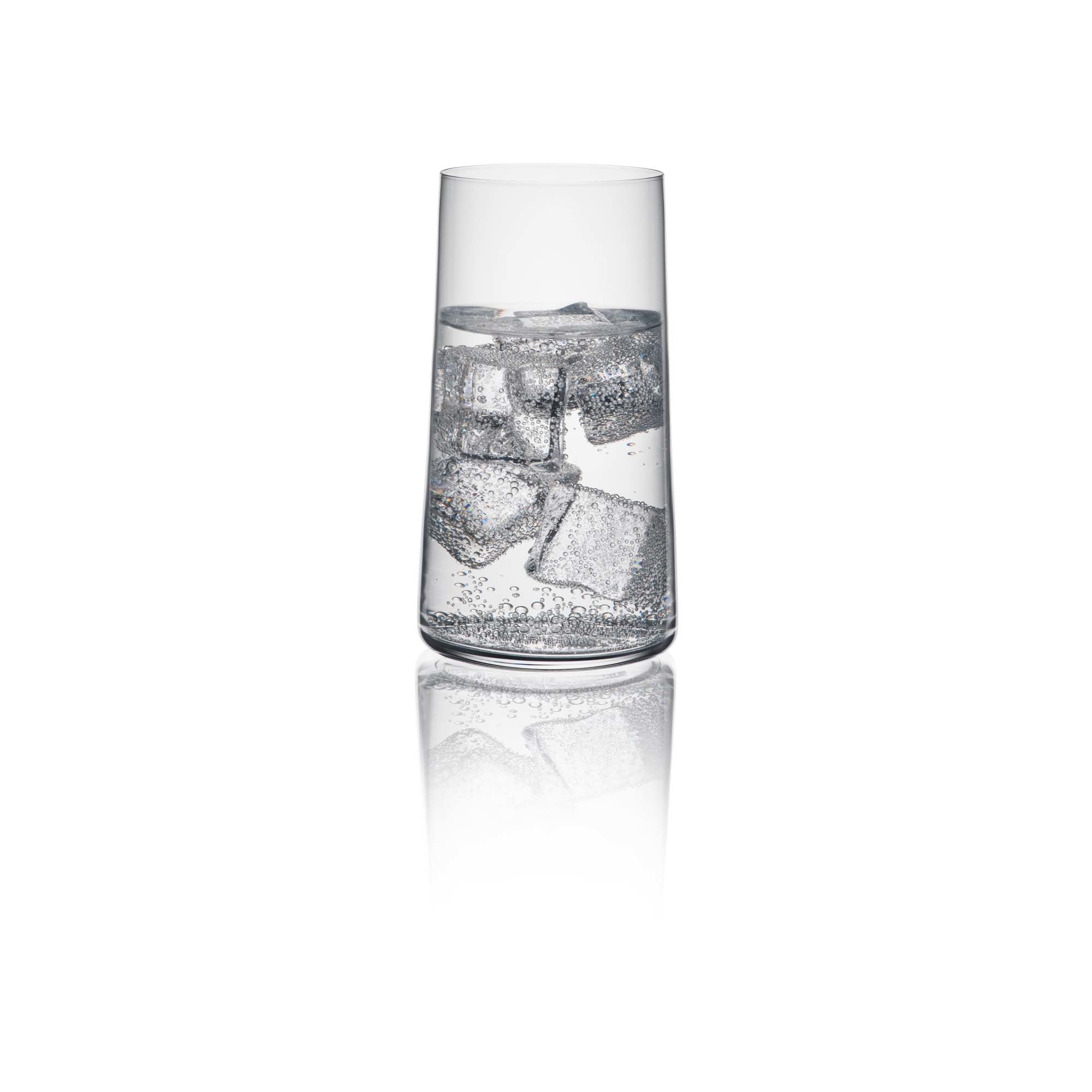 Szklanka wysoka Mode, 430ml - OD Kuchni Strony