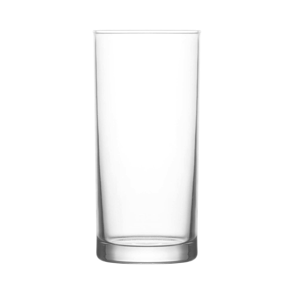 Szklanka wysoka Rotterdam 295 ml, LAV