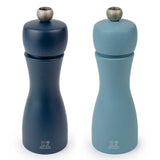 TAHITI DUO Zestaw do soli i pieprzu 15 cm Air / PEUGEOT