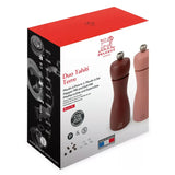 TAHITI DUO Zestaw do soli i pieprzu 15 cm Earth / PEUGEOT