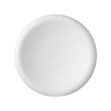 Talerz artystyczny Fiord, 240x(h)55mm