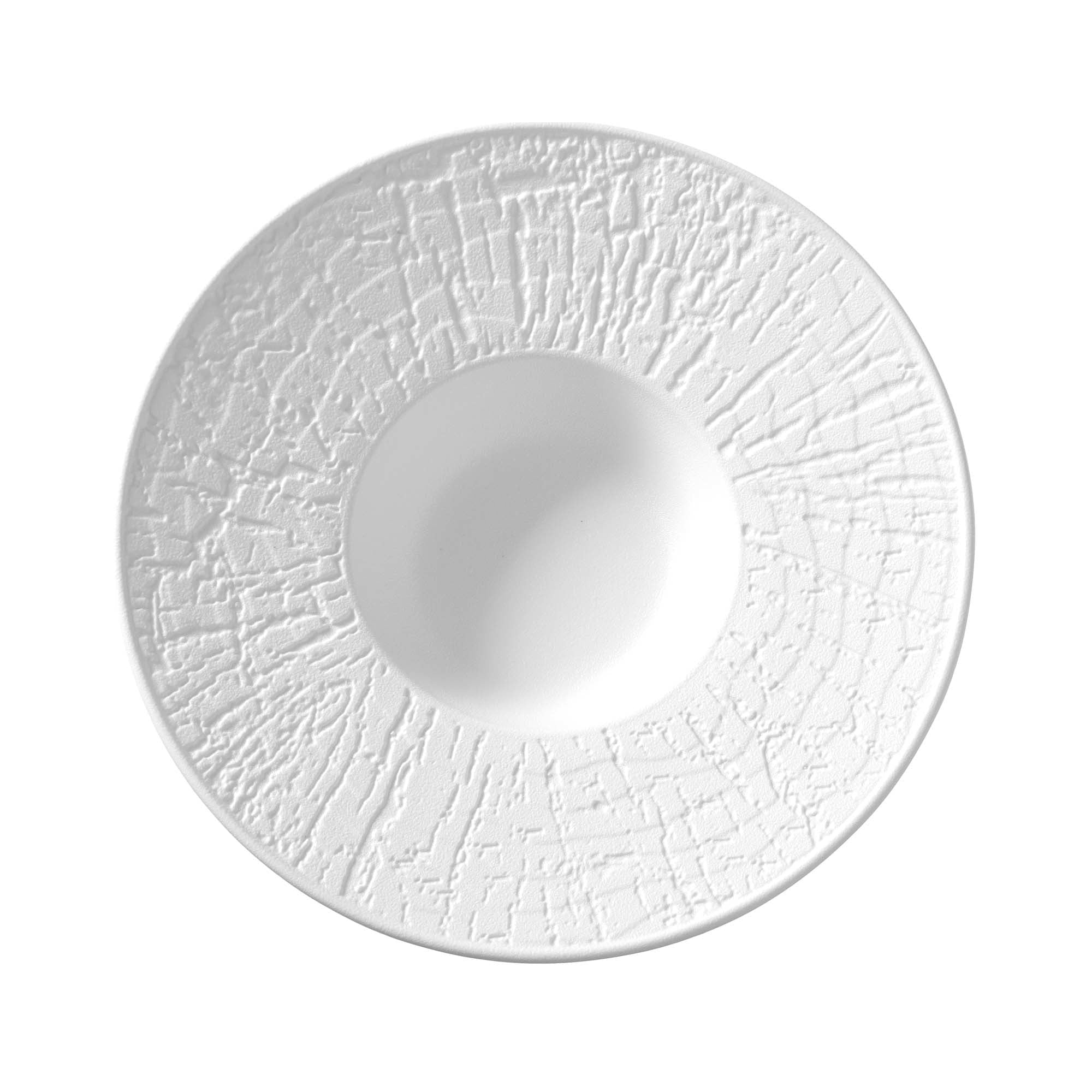 Talerz do pasty Nordic, 275 mm, 250ml - OD Kuchni Strony