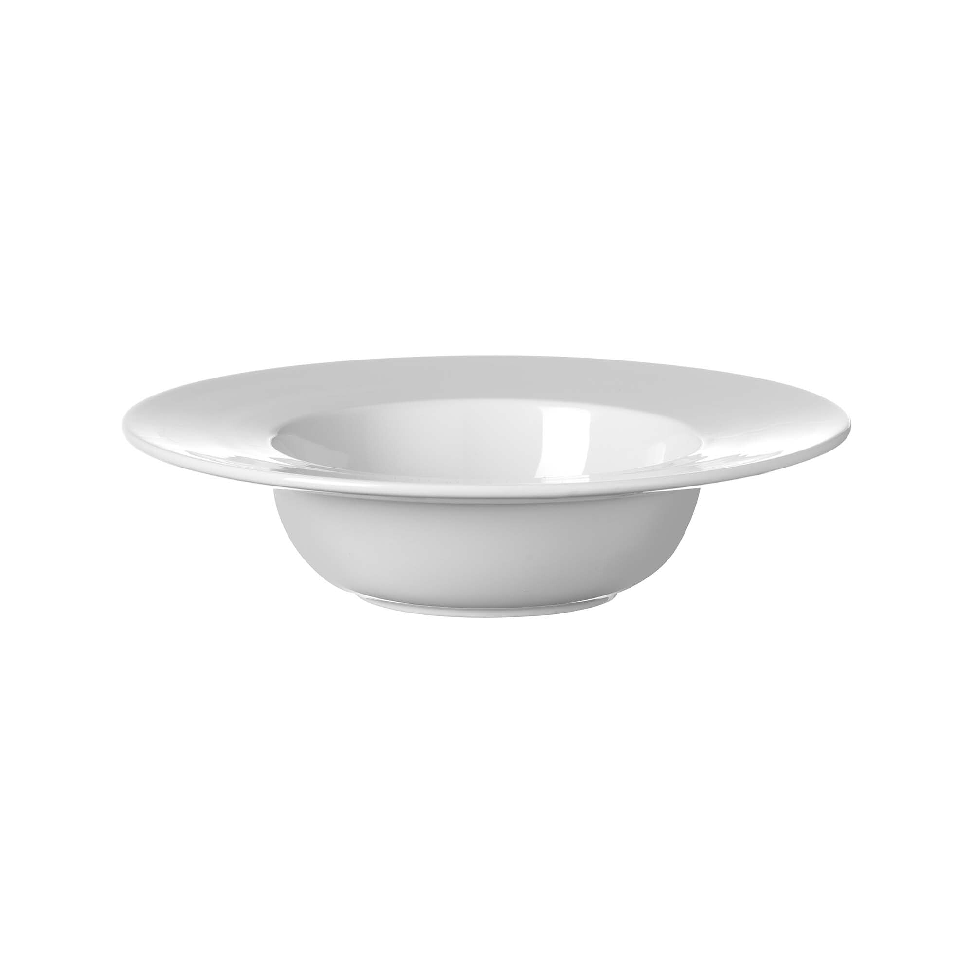 Talerz do pasty Pure Crema, 260mm - OD Kuchni Strony
