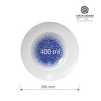 Talerz do pasty Serenity 260 mm - OD Kuchni Strony