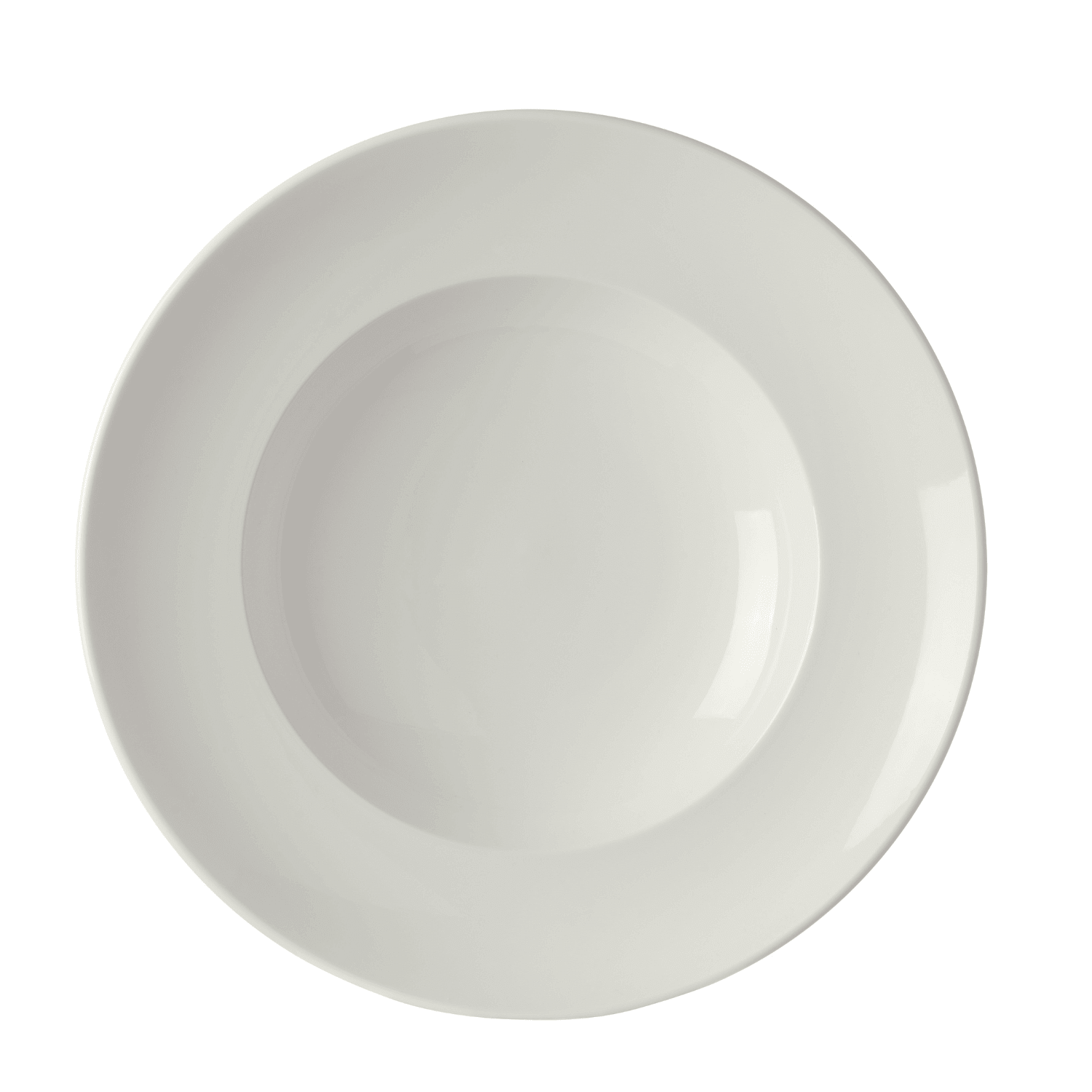 Talerz głęboki Pure, 230mm - OD Kuchni Strony