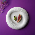 Talerz gourmet Fiord 270mm - OD Kuchni Strony