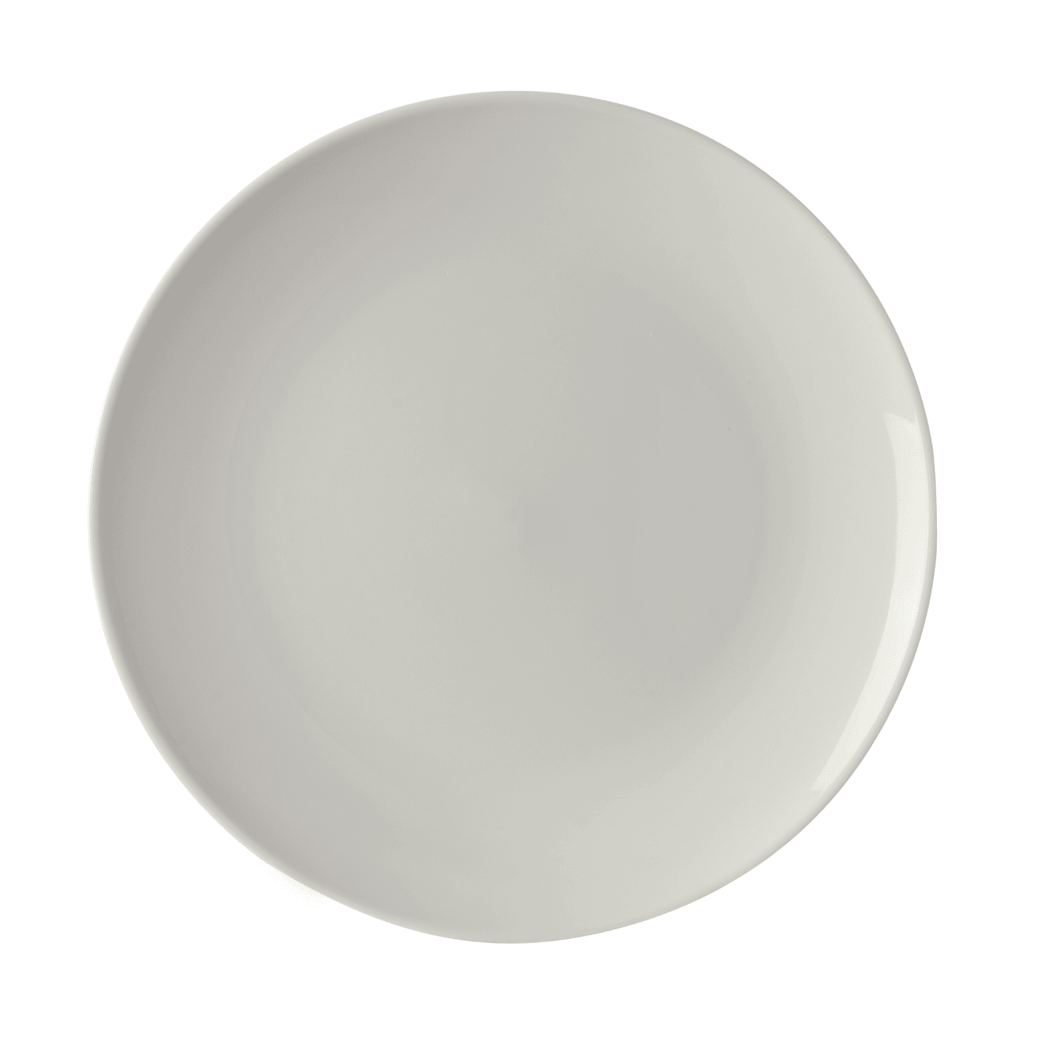 Talerz płytki bez rantu Pure, 180mm - OD Kuchni Strony