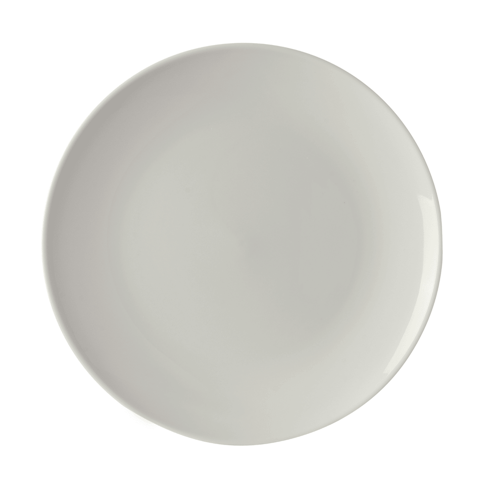 Talerz płytki bez rantu Pure, 200mm