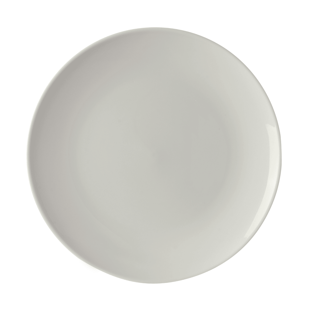 Talerz płytki bez rantu Pure, 200mm - OD Kuchni Strony