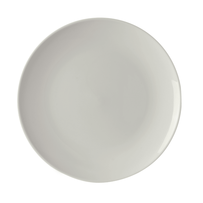 Talerz płytki bez rantu Pure, 200mm