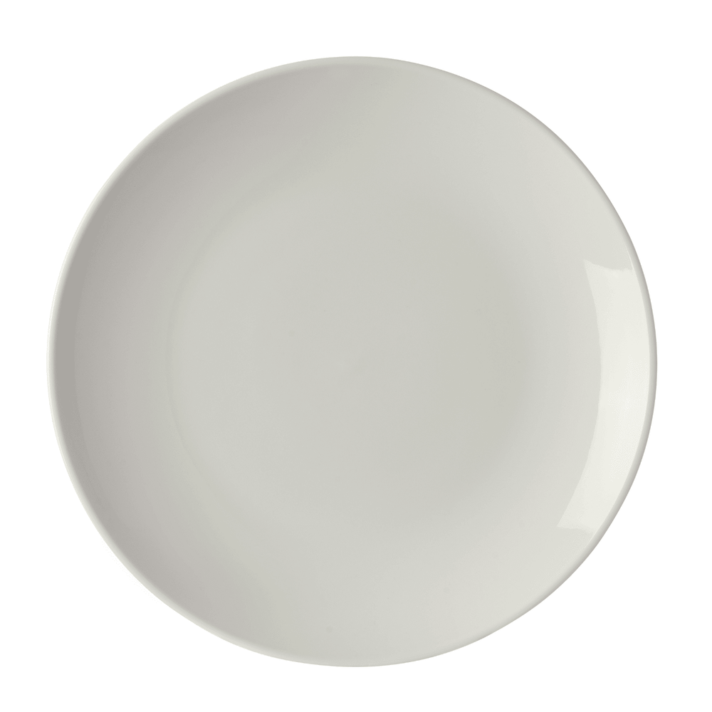 Talerz płytki bez rantu Pure, 230mm