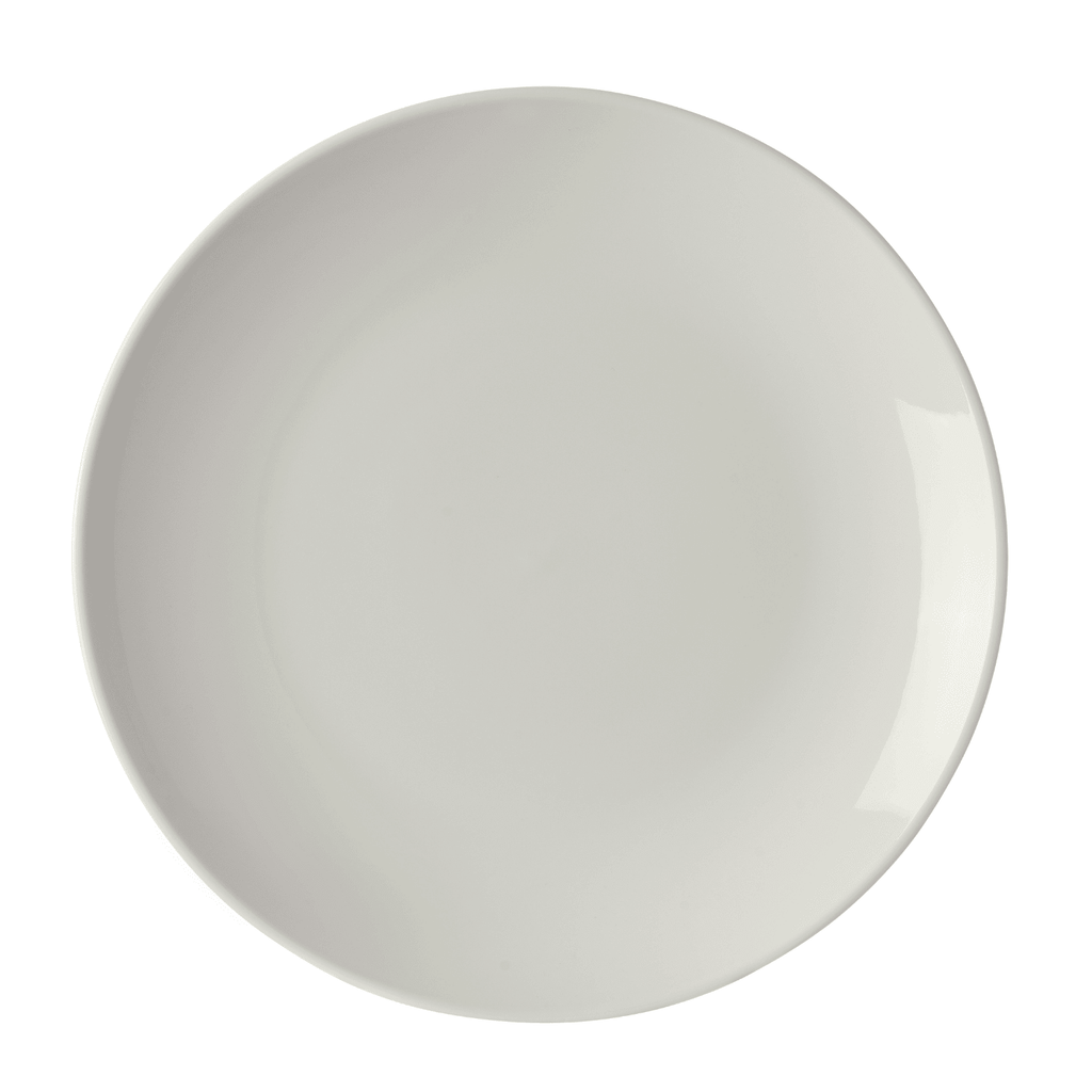 Talerz płytki bez rantu Pure, 230mm - OD Kuchni Strony