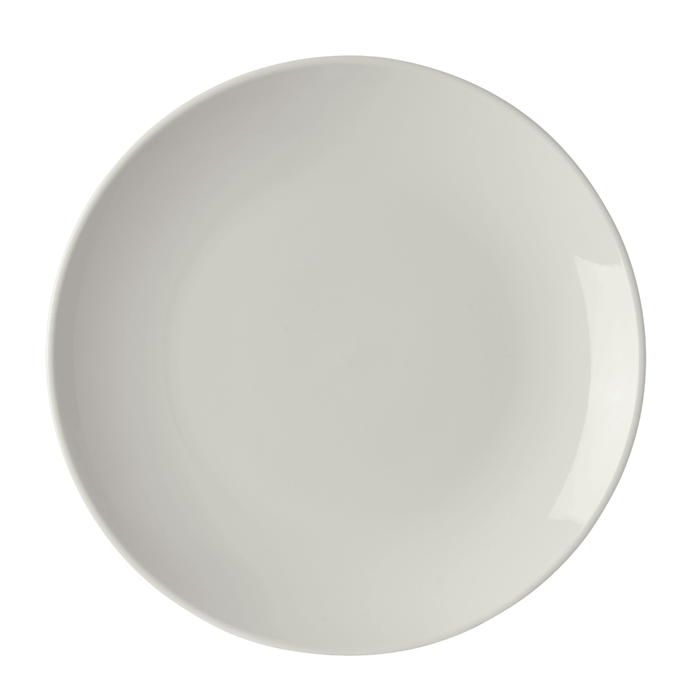 Talerz płytki bez rantu Pure, 230mm