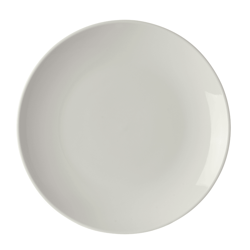 Talerz płytki bez rantu Pure, 230mm