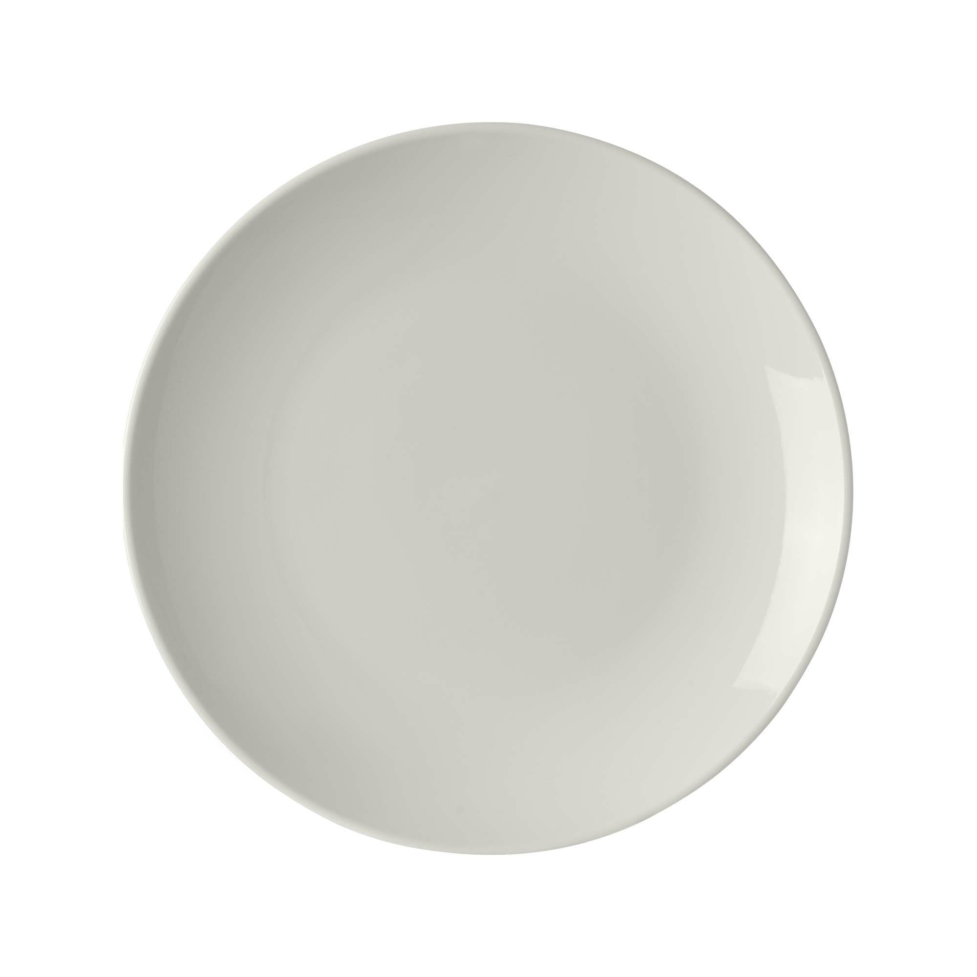 Talerz płytki bez rantu Pure, 310mm - OD Kuchni Strony