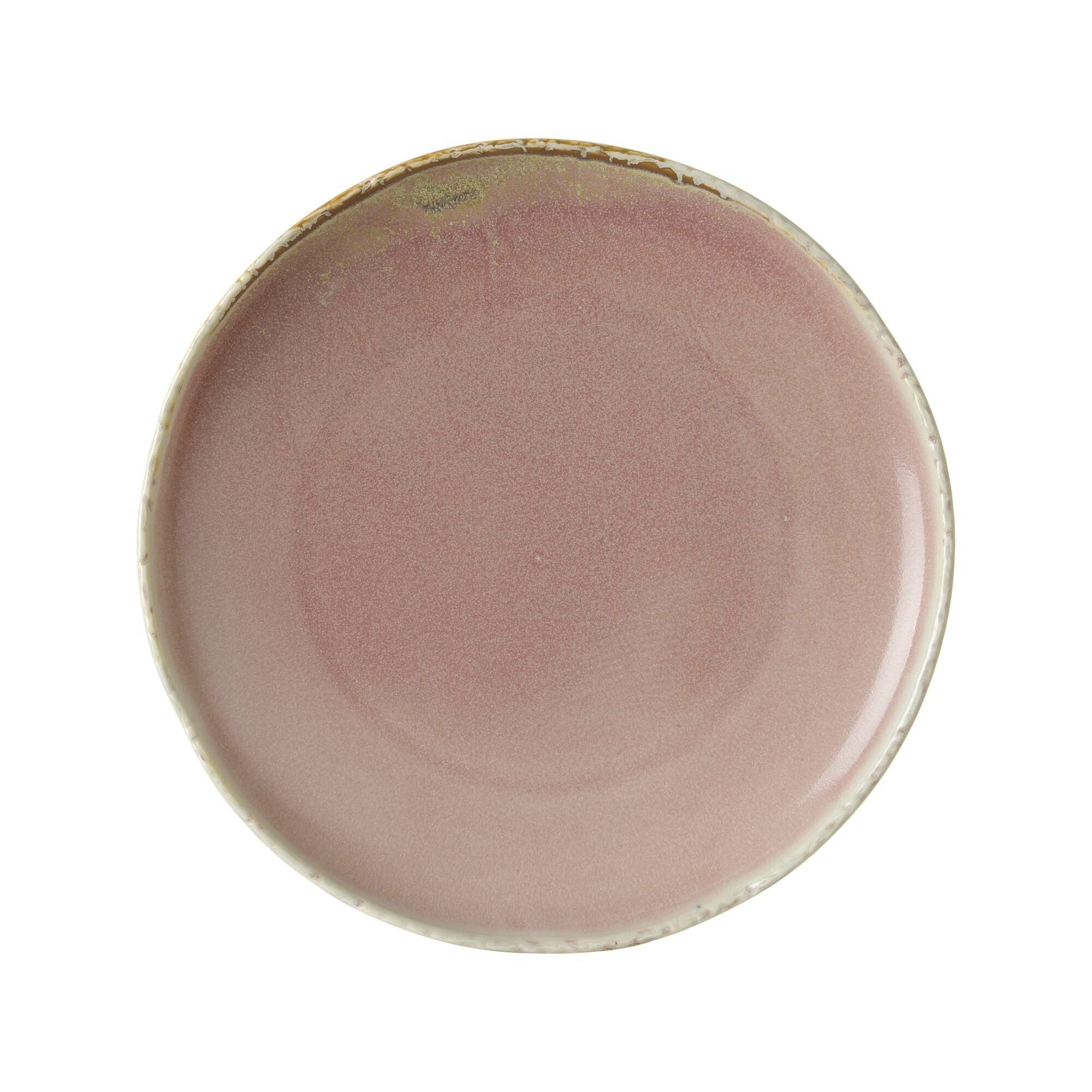 Talerz płytki bez rantu Rosa, 210mm - OD Kuchni Strony
