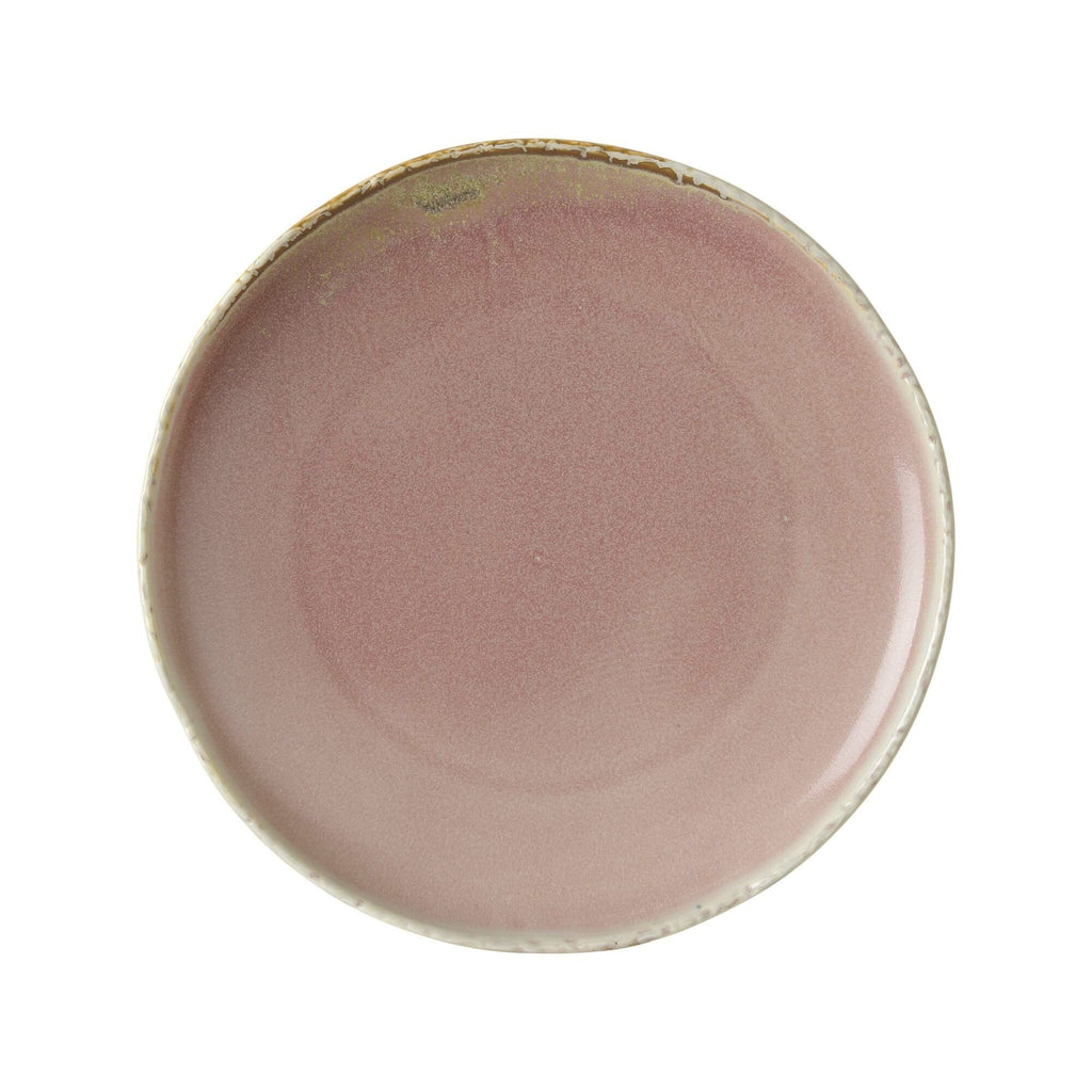 Talerz płytki bez rantu Rosa, 270mm - OD Kuchni Strony