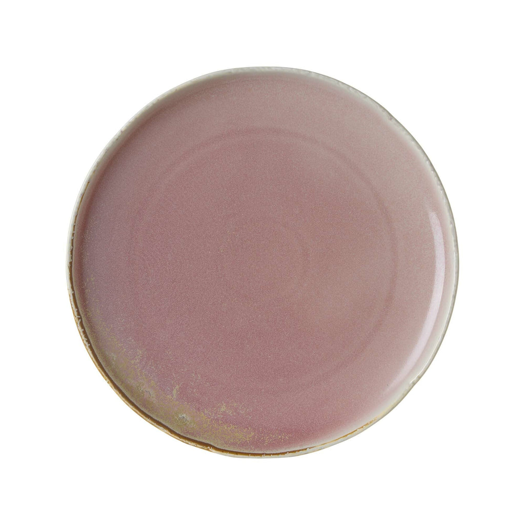 Talerz płytki deserowy Rosa, 210mm - OD Kuchni Strony