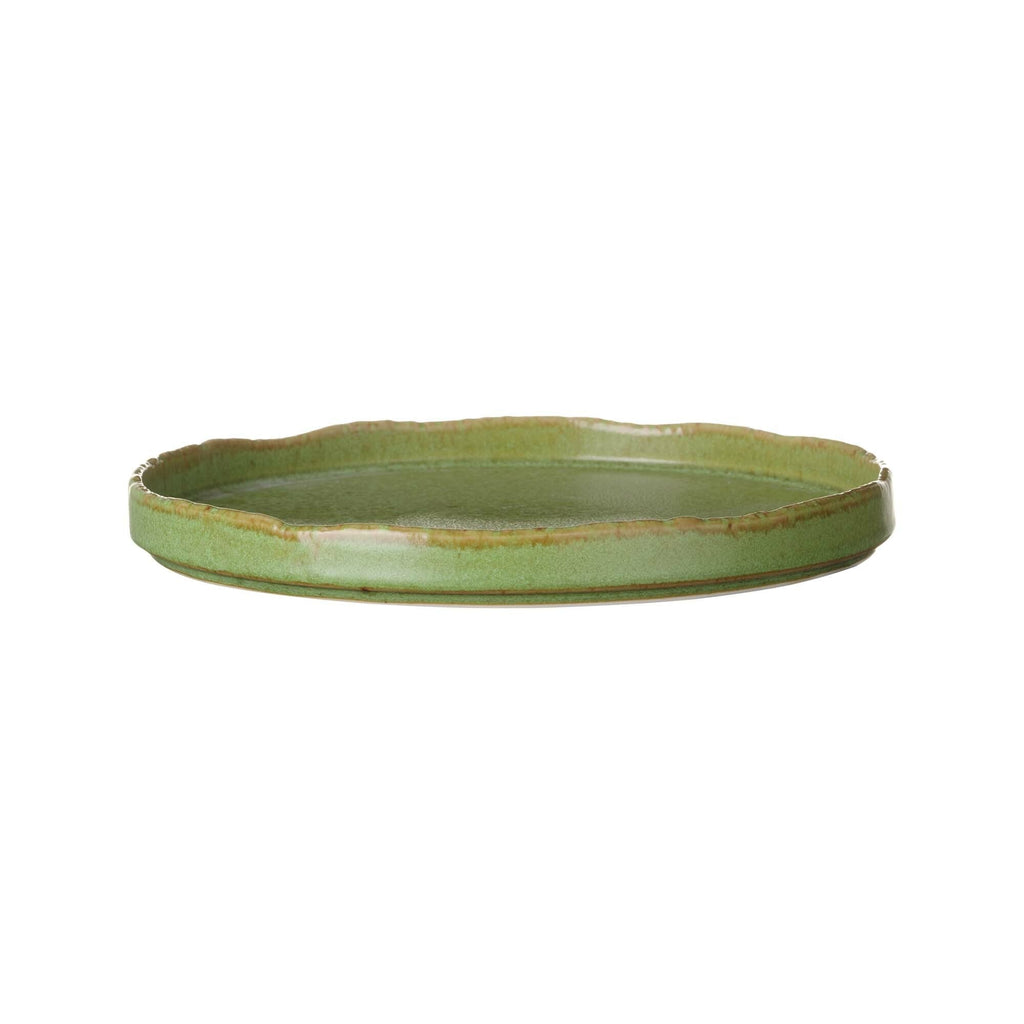 Talerz płytki Edenic, 210mm - OD Kuchni Strony
