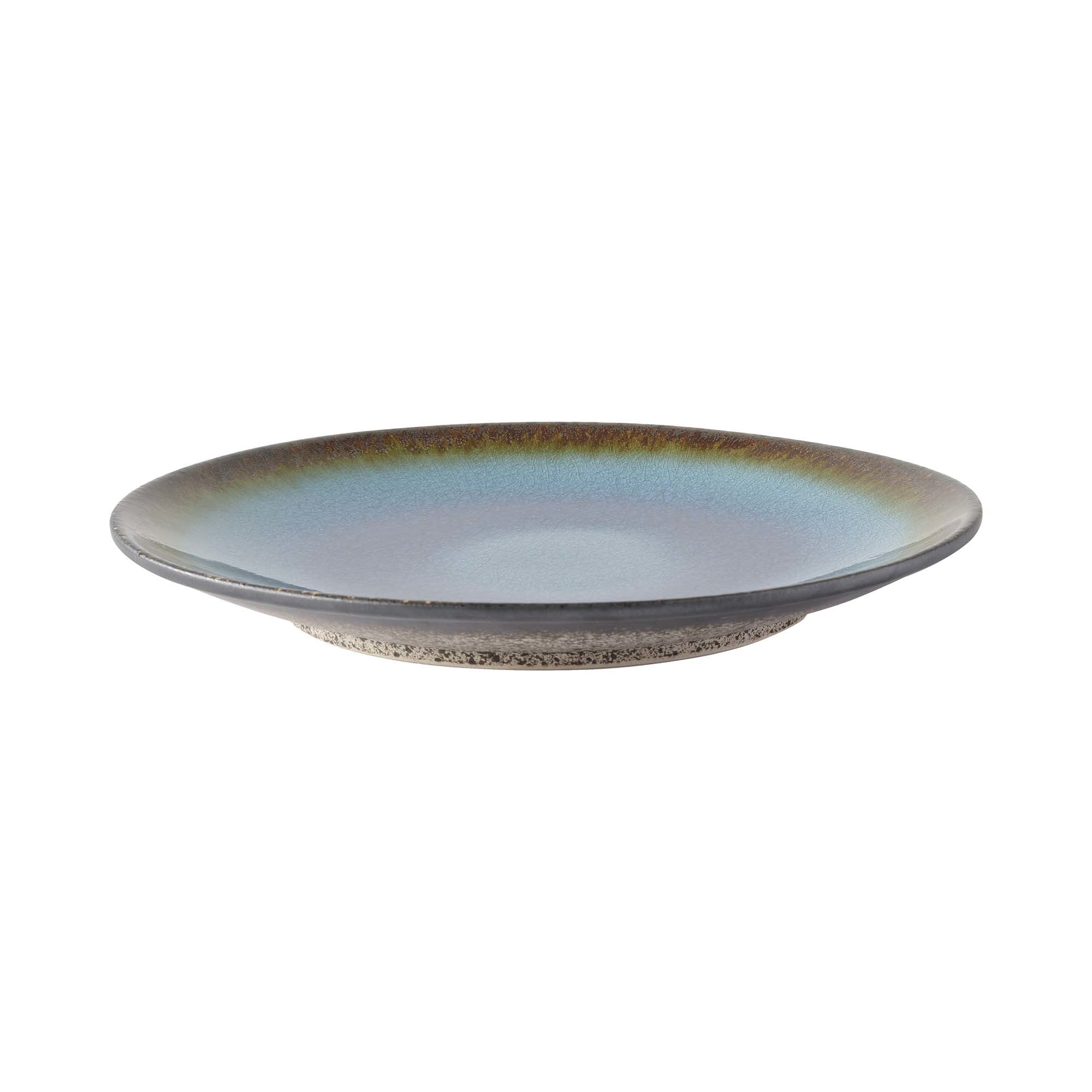 Talerz płytki Lazur 254 mm - OD Kuchni Strony