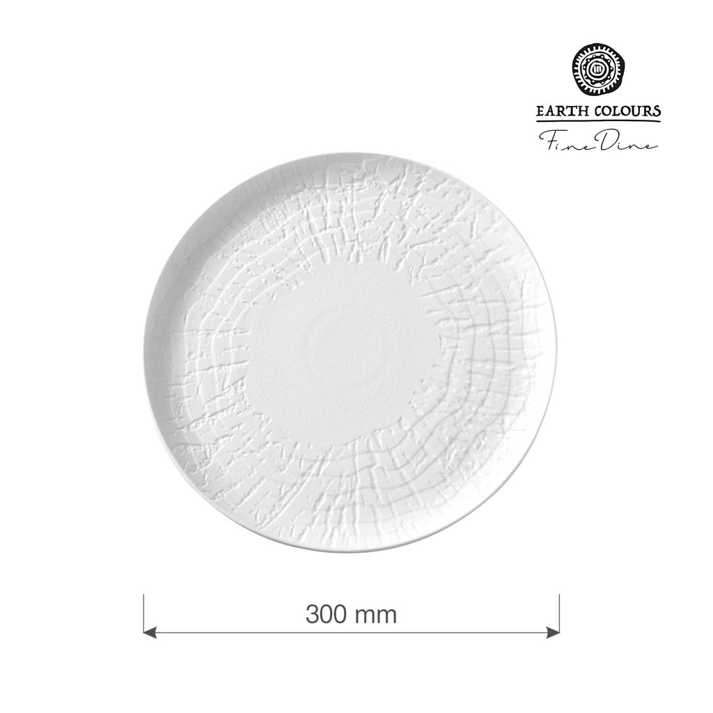 Talerz płytki Nordic 300 mm - OD Kuchni Strony