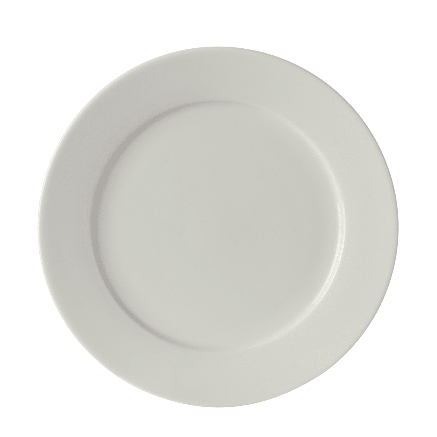 Talerz płytki Pure, 230mm - OD Kuchni Strony