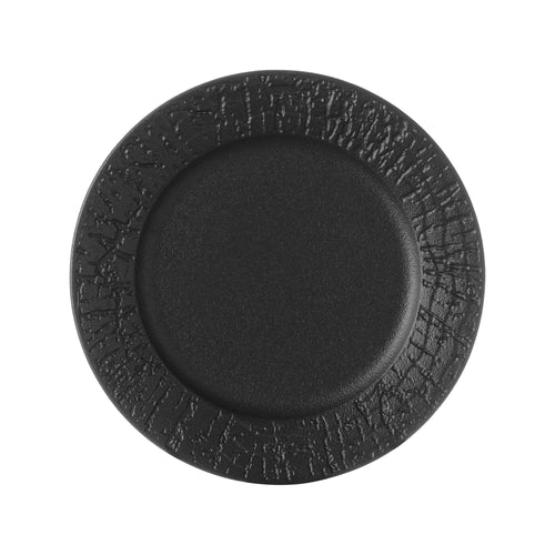 Talerz płytki z rantem Crust, 210mm