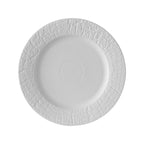 Talerz płytki z rantem Nordic, 210mm - OD Kuchni Strony