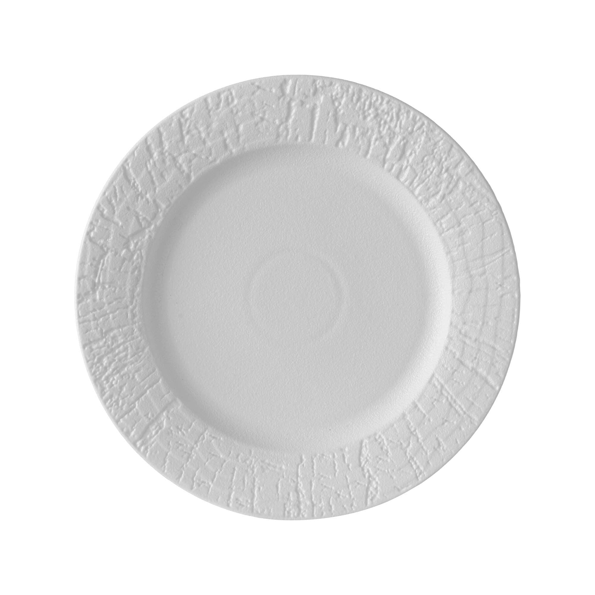 Talerz płytki z rantem Nordic, 210mm - OD Kuchni Strony