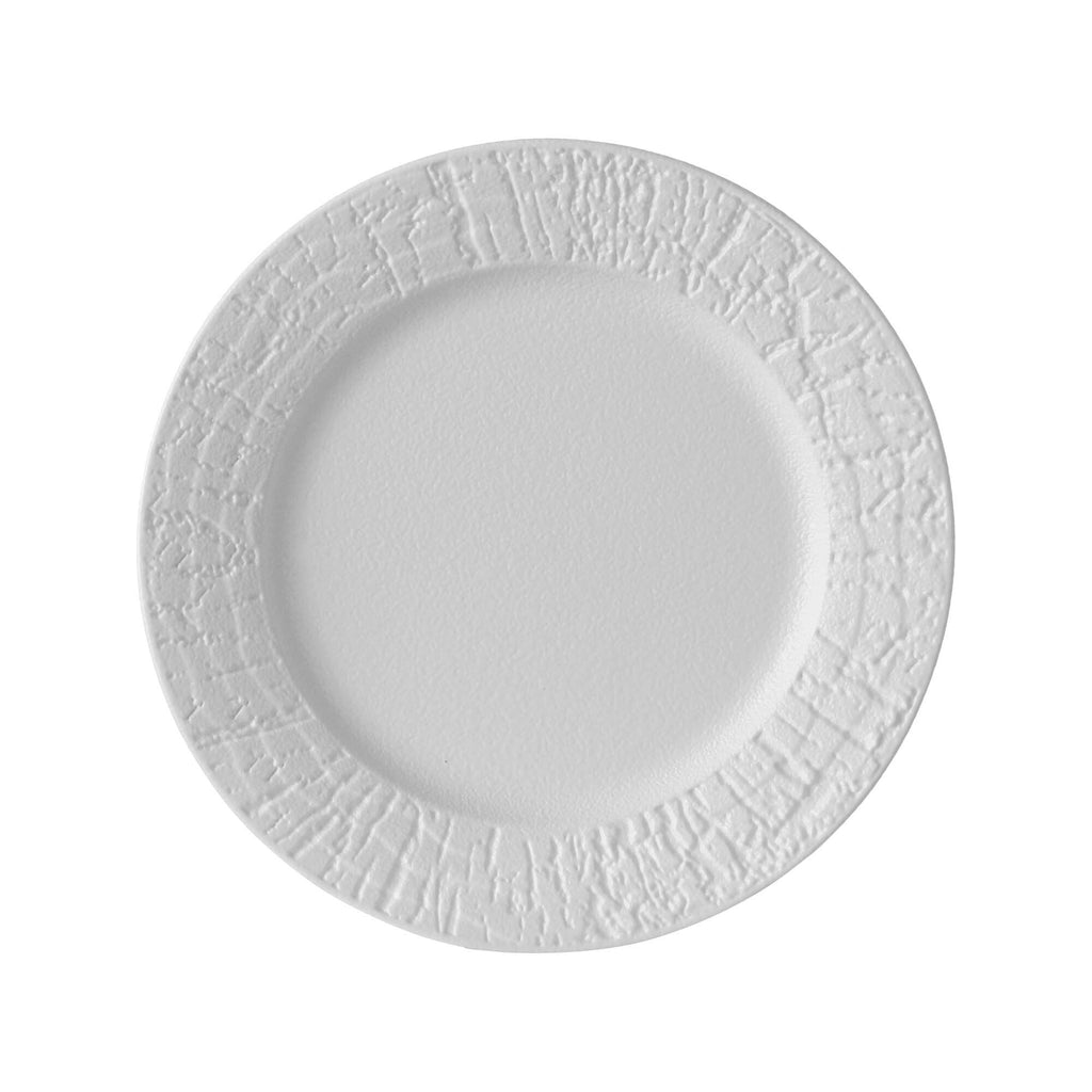 Talerz płytki z rantem Nordic, 270mm - OD Kuchni Strony